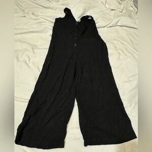 Old Navy linen jumpsuit